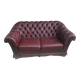 Chesterfield sofa