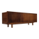 Mid-century lowboard