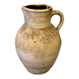 BHV - Old sandstone pitcher