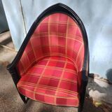 Fauteuil art deco
