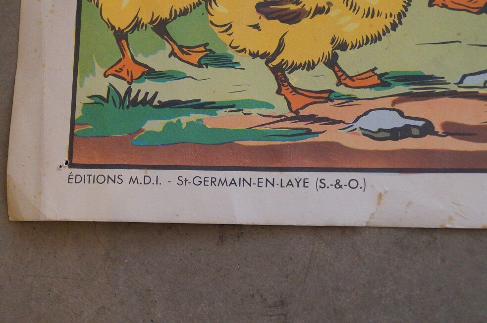 School map closes it