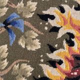 Old tapestry