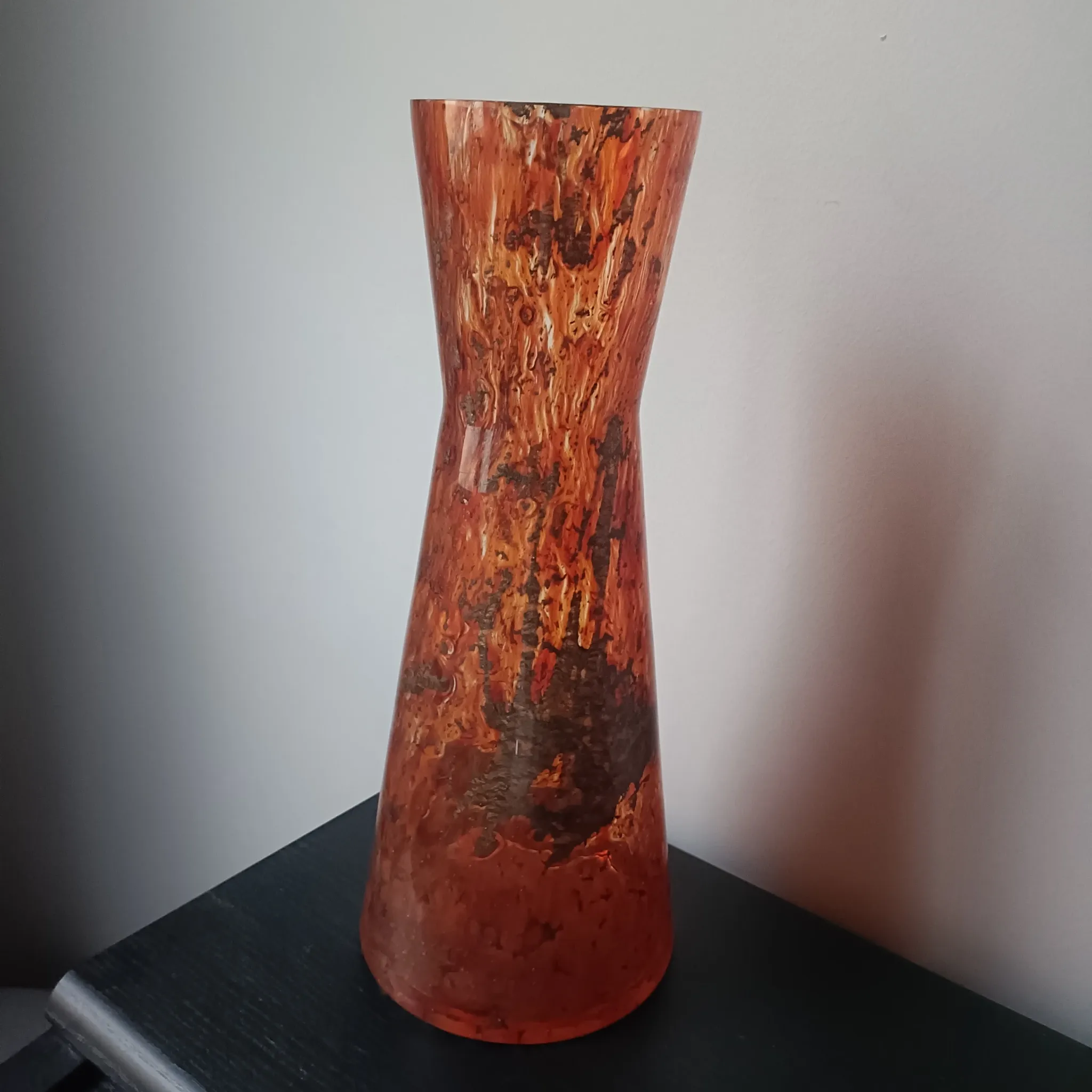 Vintage Murano vase