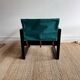 Diana Safari Chair armchair Karin Mobring IKEA Vintage
