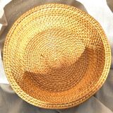 Wicker basket