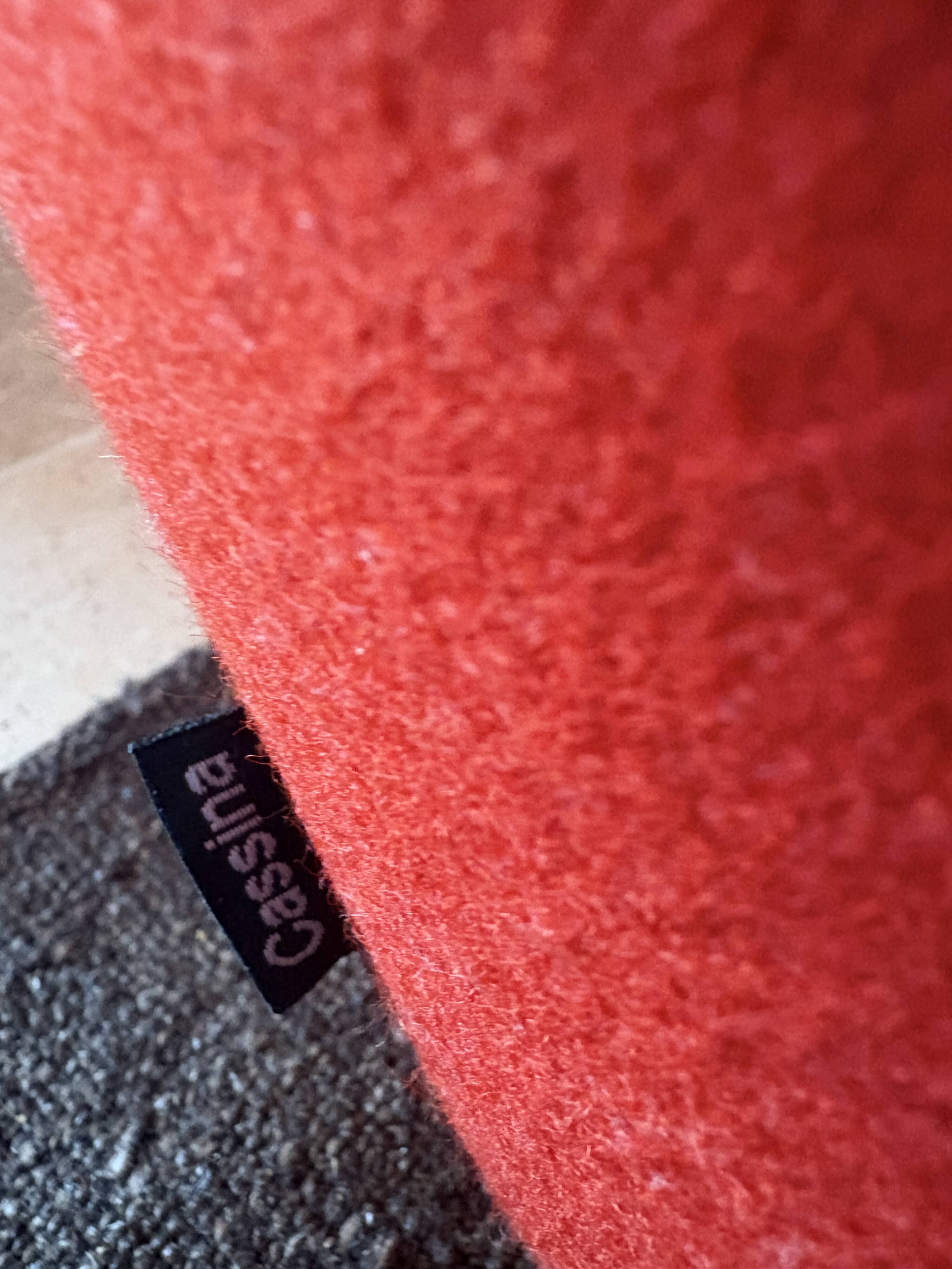 Utretch armchair cassina