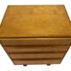 Commode à tiroirs vintage Pastoe Cees Braakman CB05 Dutch Design