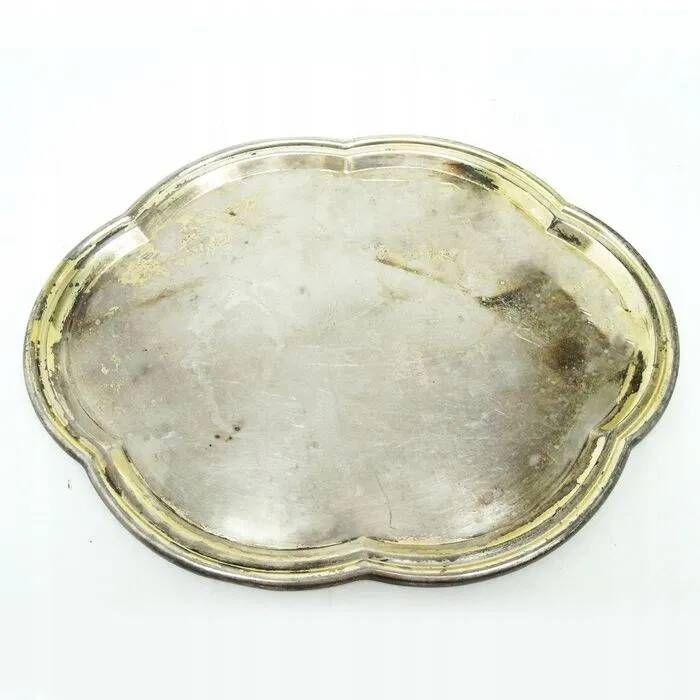 M7s tray in art deco style, szandrik
