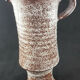 Ceramic brocc pitcher by Michel Anasse Vallauris