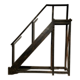 Escarbot de bibliothèque