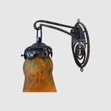 Applique murale Art Deco