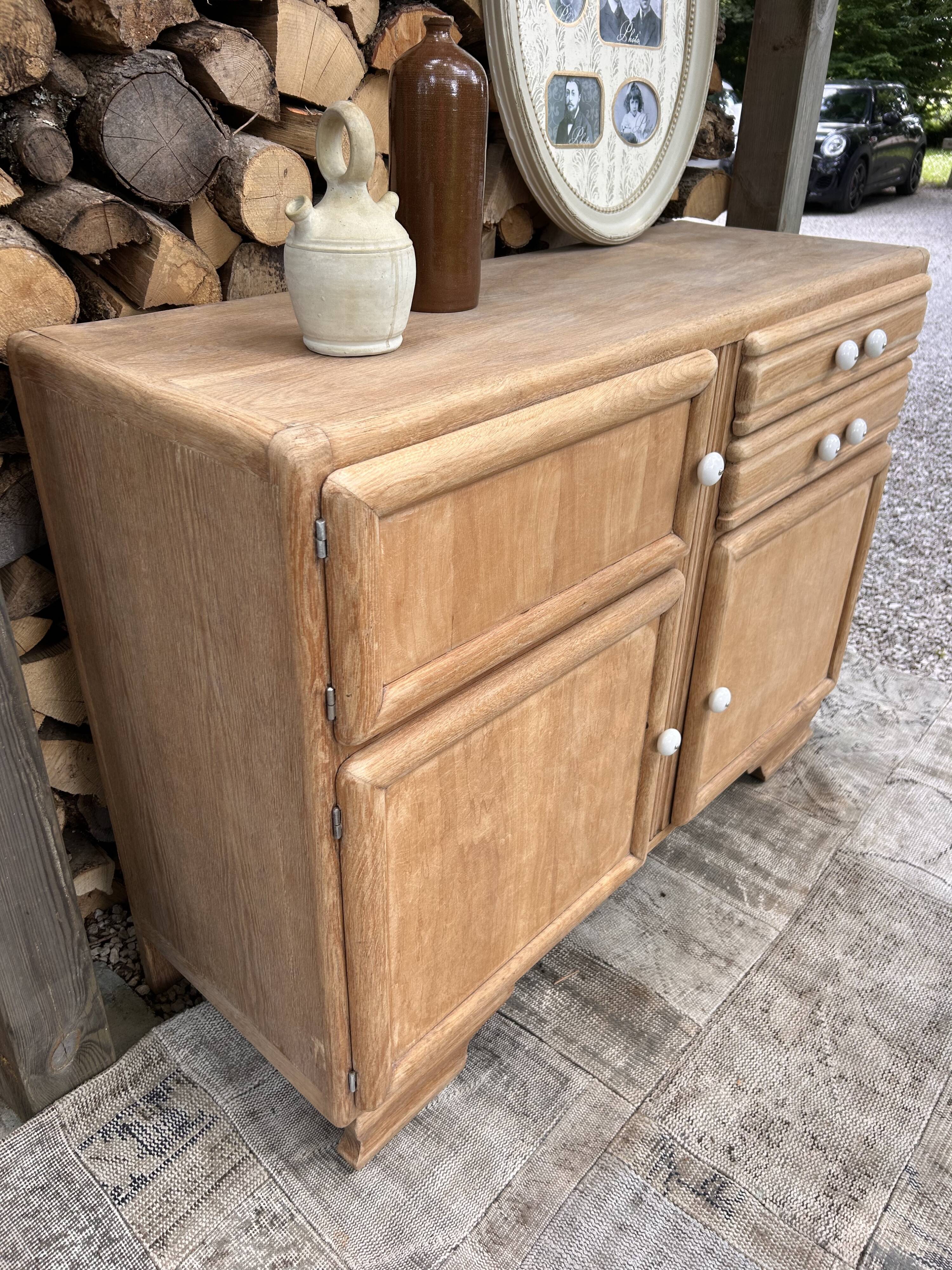 Renovated Mado furniture