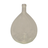 Dame-jeanne 18 litre vintage bottle