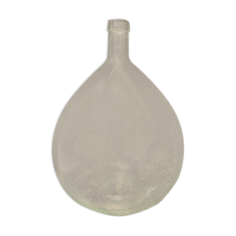 Dame-jeanne 18 litre vintage bottle