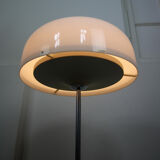 Lampadaire italien par Luigi Massoni pour Meblo