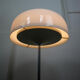 Lampadaire italien par Luigi Massoni pour Meblo