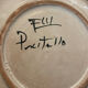Fratelli Piscitello Pottery