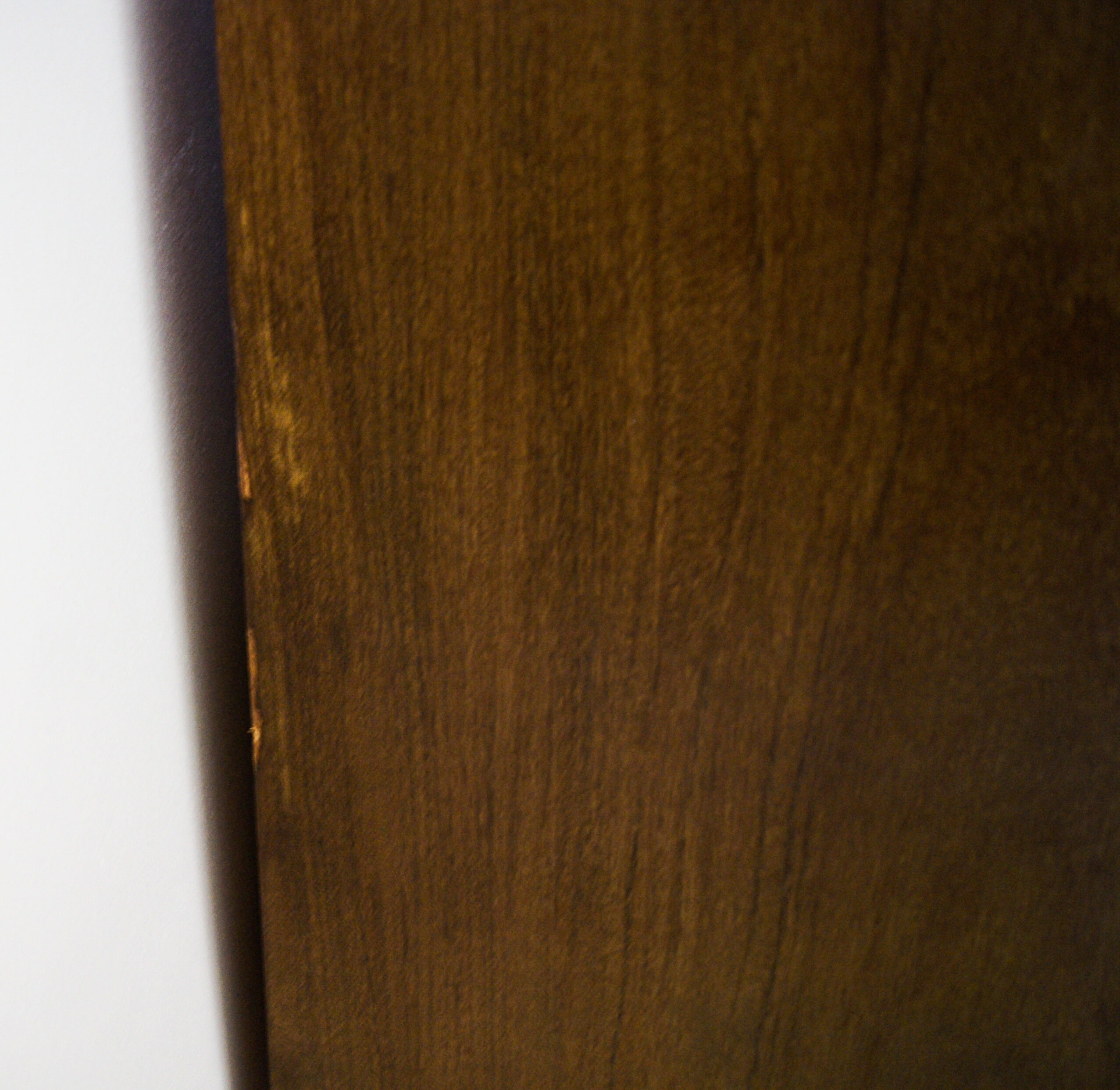 John And Sylvia Reid For Stag Chest of Drawers Tallboy