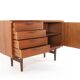 Vintage teak sideboard, “Dresden”