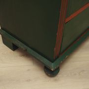 Pine chest of drawers, Danish design, 1950s, production: Denmark