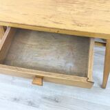 Bureau enfant baumann 1950/1960