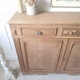 Buffet ancien