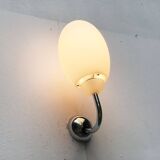 Italian Vintage Postmodern Brera W Wall Light by Achille Castiglioni for Flos, 1990s