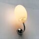 Italian Vintage Postmodern Brera W Wall Light by Achille Castiglioni for Flos, 1990s