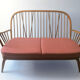 Ensemble de salon Windsor par Lucian Ercolani pour Ercol, années 60