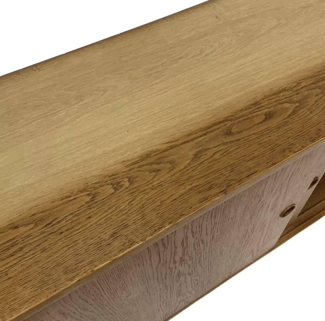 Sideboard by Borge Mogensen for Karl Andersson & Sons 60's Danish Design