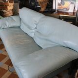 Pausa Armchair by Poltrona Frau, 1990