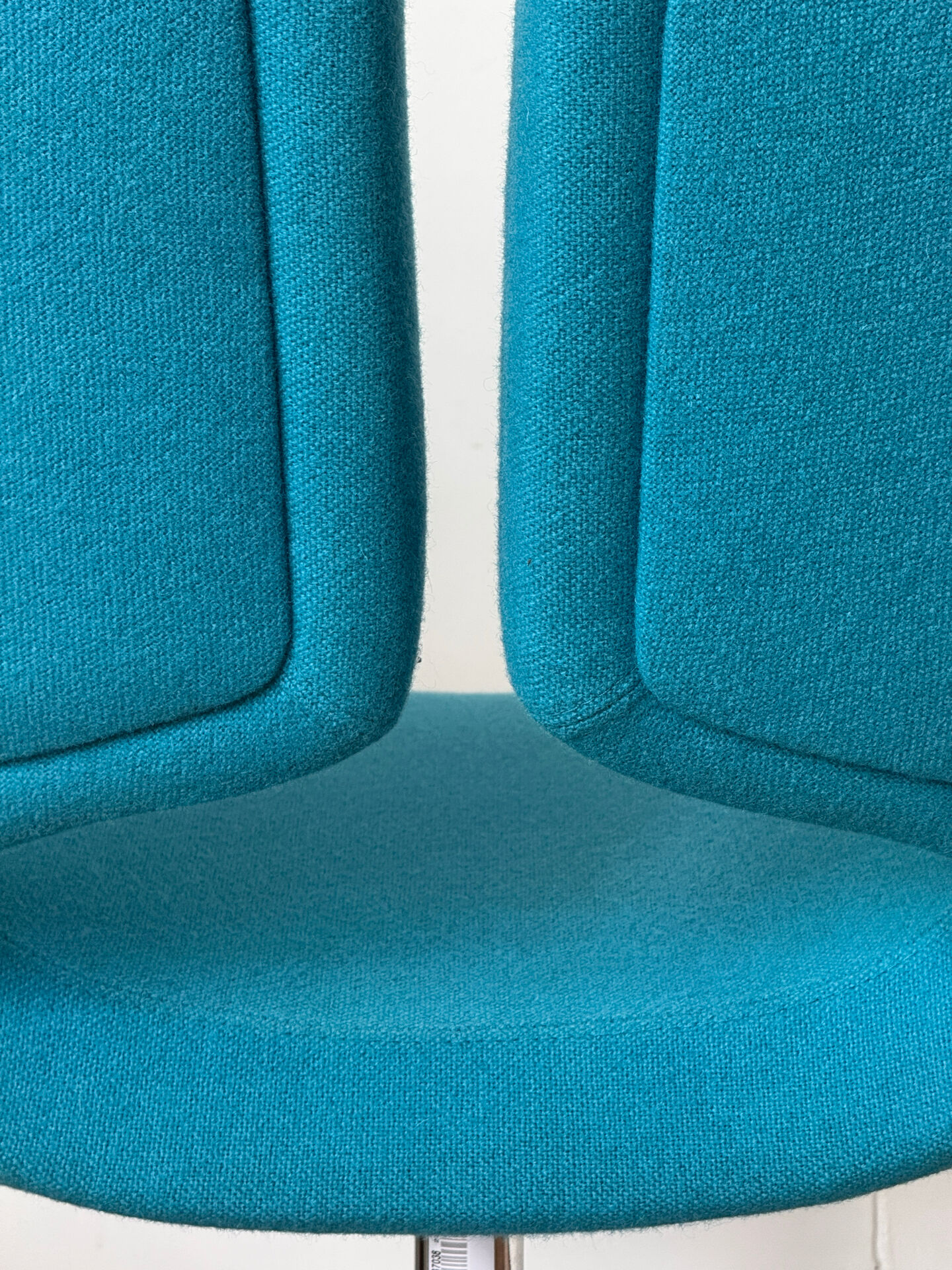 Fauteuil Lounge Apollo — Patrick Norguet pour Artifort