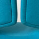 Fauteuil Lounge Apollo — Patrick Norguet pour Artifort