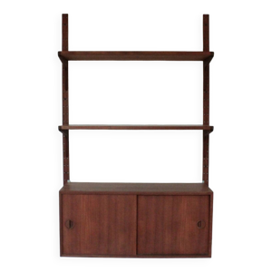 Unité murale Hansen - 1960