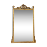 Mirror Louis XVI 125x198cm