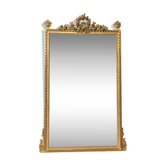 Miroir Louis XVI 125x198cm