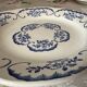 Set of 4 Vintage Digoin Sarreguemines “Cordoue” Dessert Plates – Made