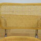 Vintage chair by Marcel Breuer Model B64