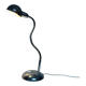 Large JUMO articulated lamp, vintage 1950