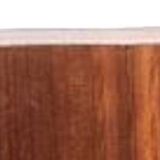 Scandinavian low teak sideboard