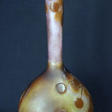 Émile Gallé Art Nouveau vase circa 1895–1904