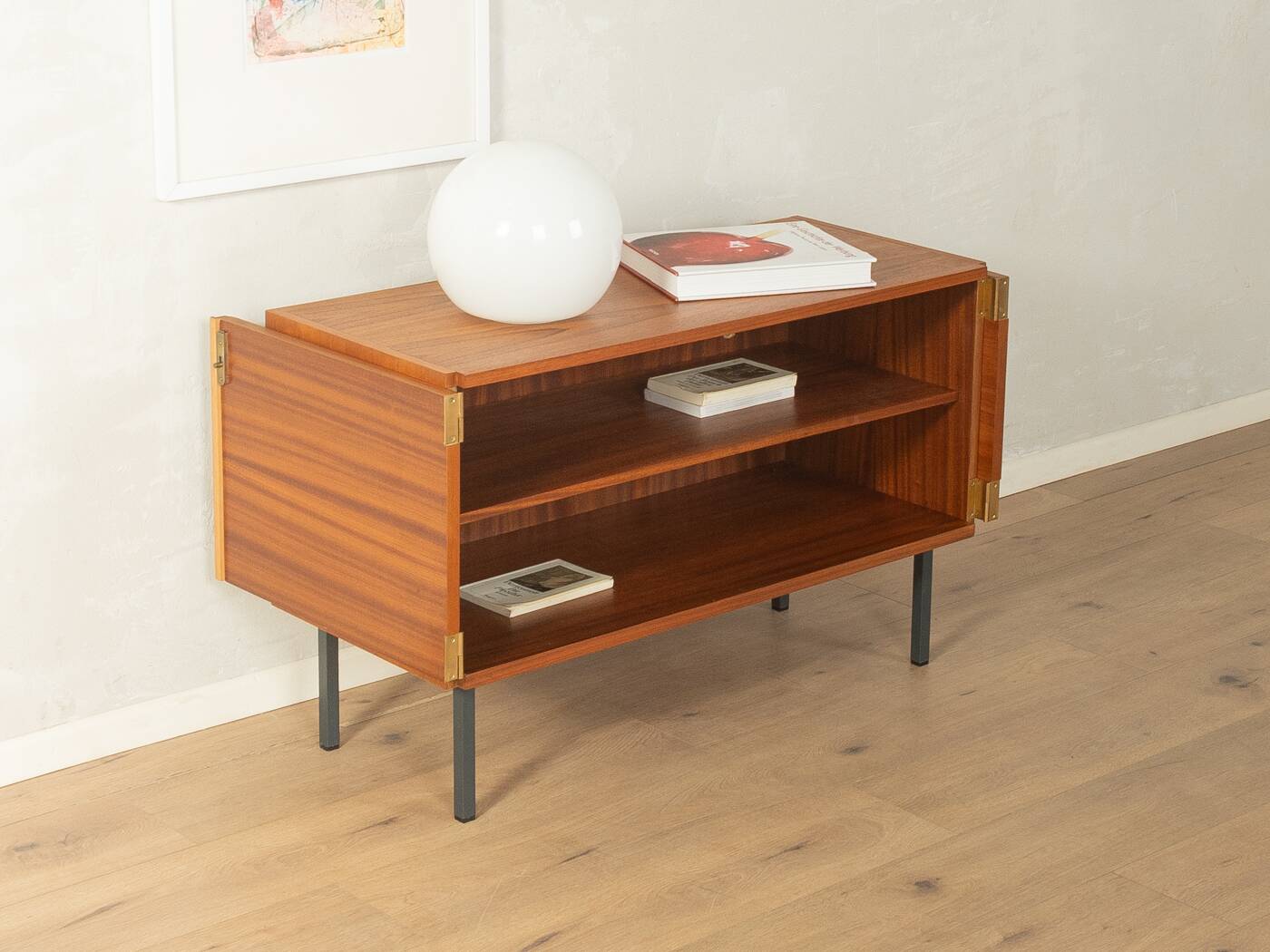 Sideboard by Günter Renkel for Rego Möbel, 1960s