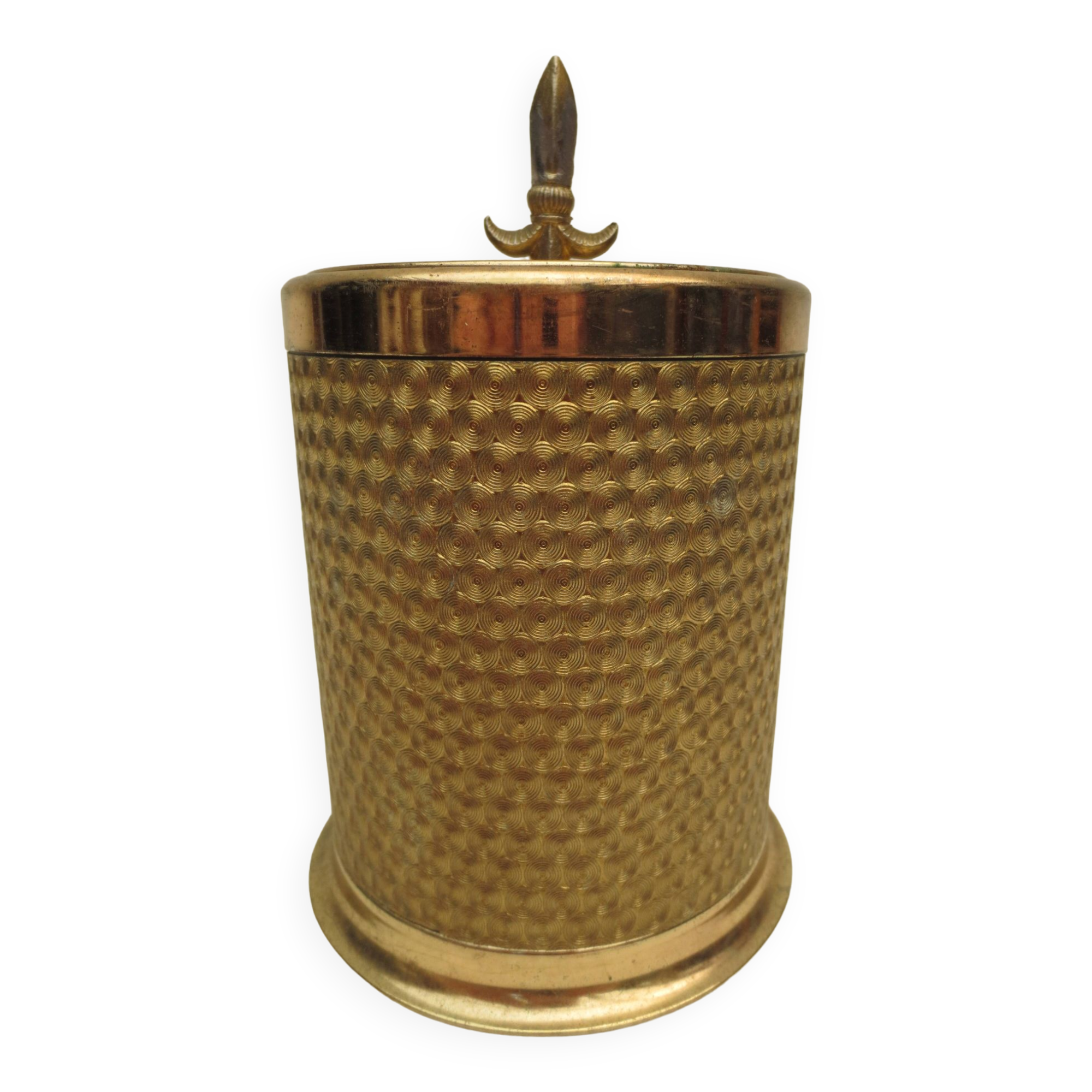 Old telescopic cigarette holder, "keirva" brand