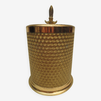 Old telescopic cigarette holder, "keirva" brand