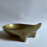 Carl Auböck bronze ashtray