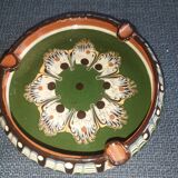 Bulgarian ashtray