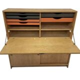 Sideboard by Borge Mogensen for Karl Andersson & Sons 60's Danish Design