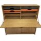 Sideboard by Borge Mogensen for Karl Andersson & Sons 60's Danish Design