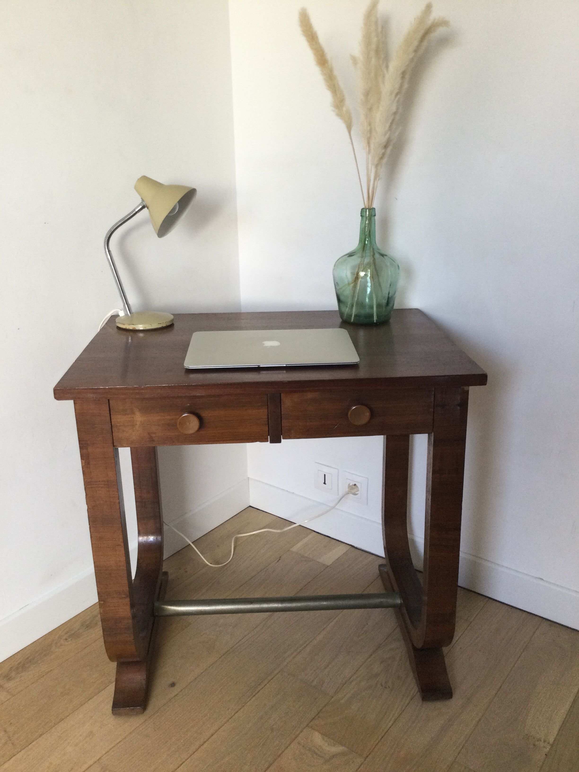 Bureau style Art Déco