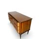 An Italian chest of drawers from the mid-20th century.